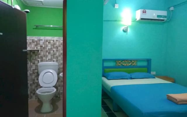 Hotel O Villa Thai - photo 4