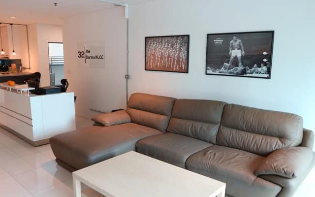 Summer Suite KLCC @ Dorms - photo 3