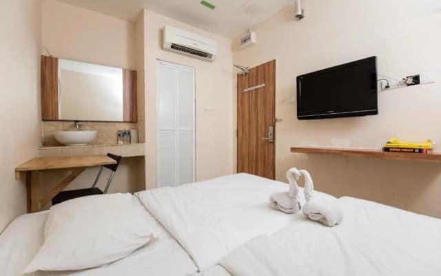 Hotel Zamburger Sunway Mentari - photo 3
