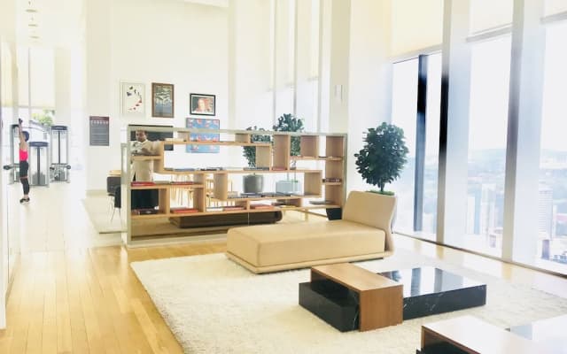 Luxury Platinum Suites KLCC By 7Stone - photo 2