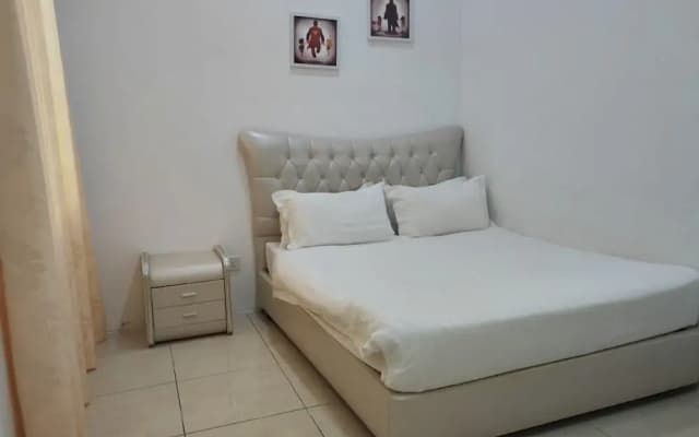 Simfoni Comfy 3BR Suite - photo 2