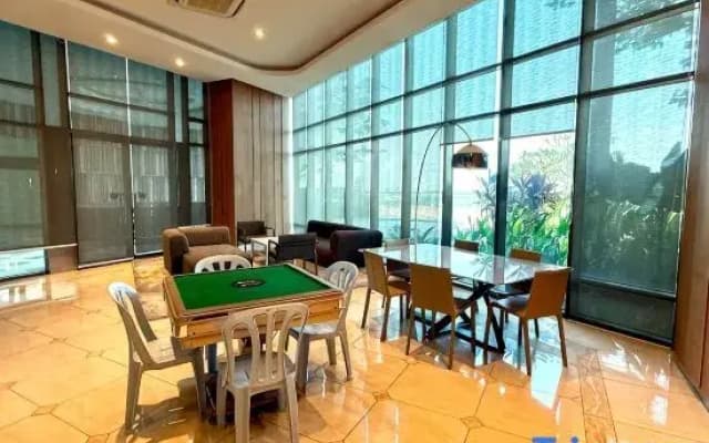 Macrolink 2B2R 7 pax Condo Medini near legoland - photo 4