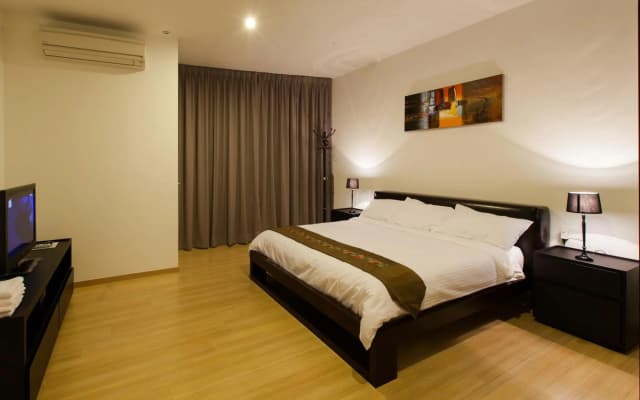 Luxfort 118 Service Suites - photo 3