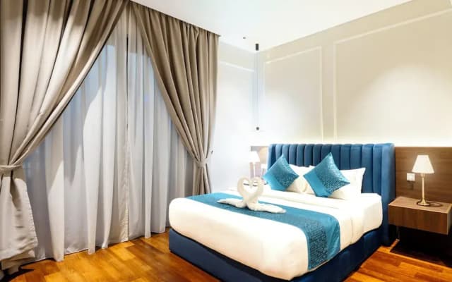 The Manor Suites KLCC by Moonway - photo 5