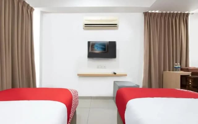 Sg Rengit City Resort 3 - photo 2