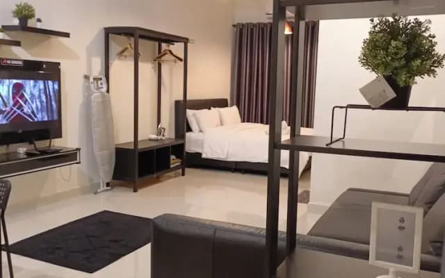 Klia Airport Homestay 7 - photo 4