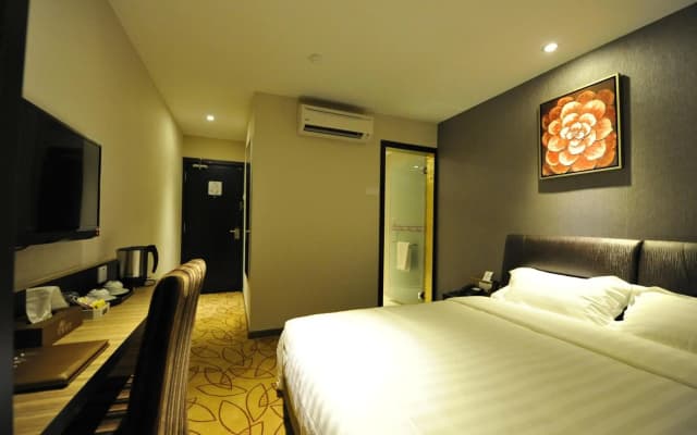 Milano Hotel - photo 3