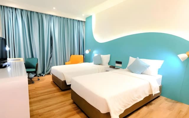 Kuching Park Hotel - photo 5