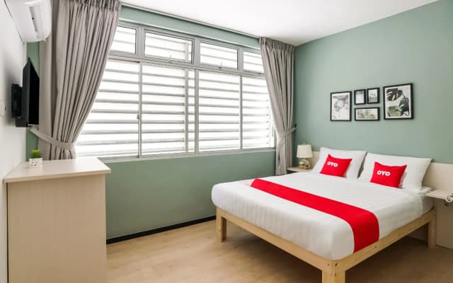 OYO 89603 Treeline Urban Inn - photo 3