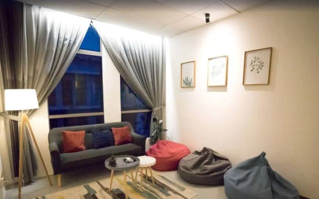 Cozy Hostel - photo 2