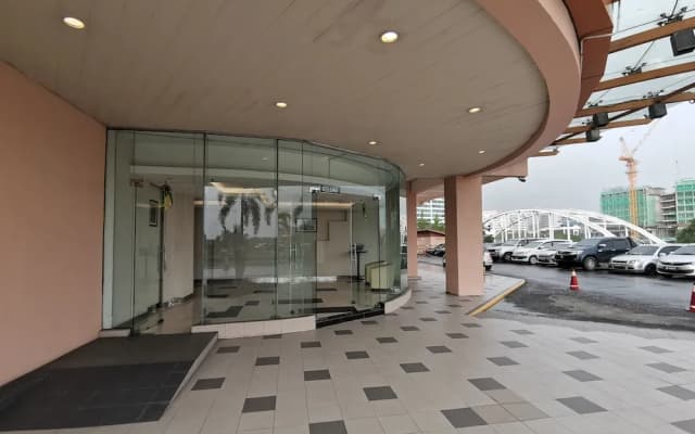 Greenage MingSuite Kota Kinabalu - photo 2