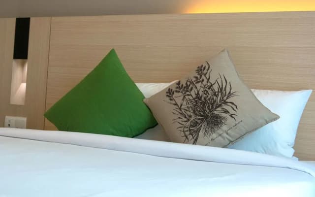 The Manor Luxury Suites & Apartments - photo 5