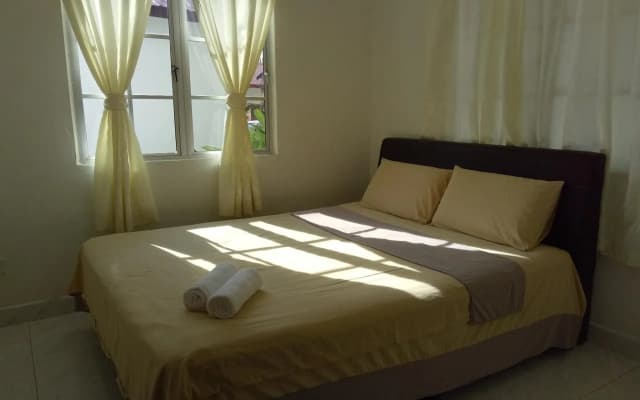 Nas Villaria Langkawi - photo 3