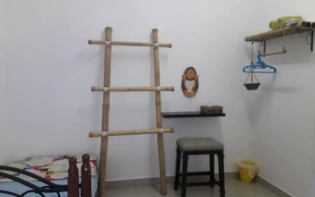 Tampoi Homestay - photo 5