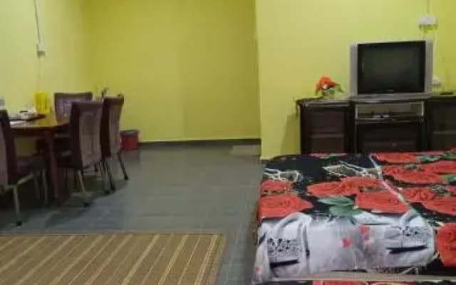 Merkang Guesthouse Pasir Puteh - photo 2