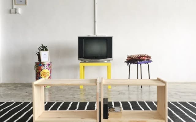 Inari Hostel & Guesthouse - photo 4
