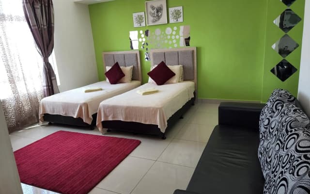 The Viana Apartment IV - photo 5