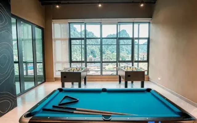Ipoh Tambun Lost World Onsen by Verve - photo 2