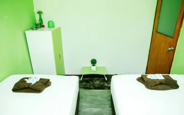 Borneo Venture Hostel - photo 4