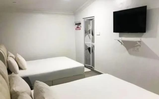 Hotel Shafura 2 - photo 4