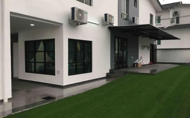 22pax :Taman pelangi Party house nearby midvelly - photo 3
