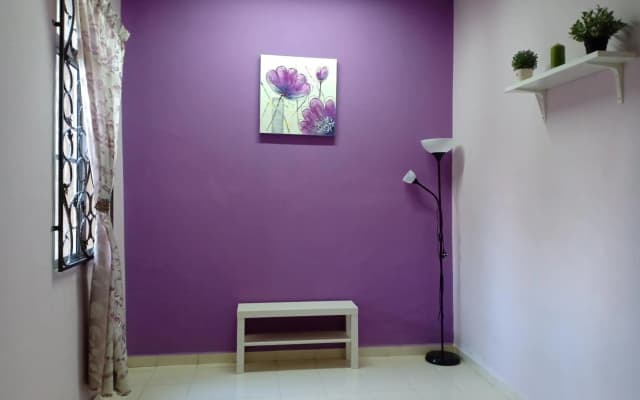 Muslim Dinaim Homestay - photo 3