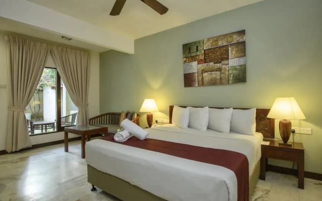The Frangipani Langkawi Resort & Spa - photo 4