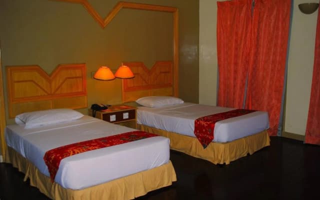 Perdana Resort - photo 4