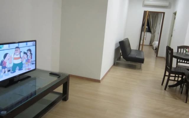 One One Eight Island Plaza by Wen's Cozy 118 Holiday Home - photo 2