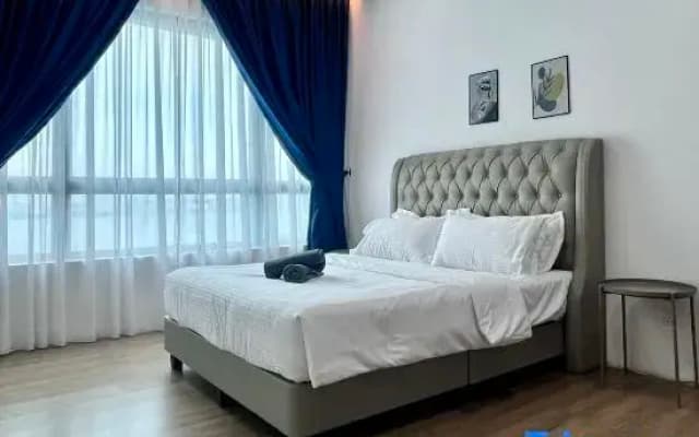 【Marina View】Bathtub/BayView/Permas (3BR3B) 5px - photo 4