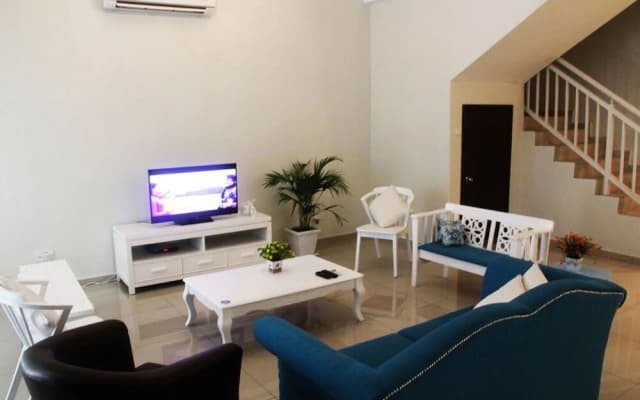 Santorini House - photo 3
