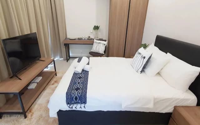 KOZI Square New SGH Cozy Home LV7B - photo 2