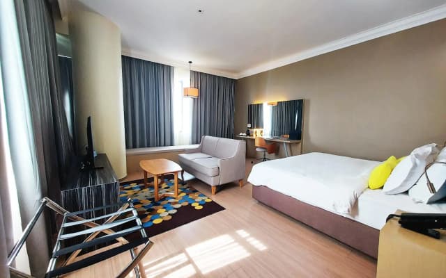 UCSI Hotel Kuching - photo 5