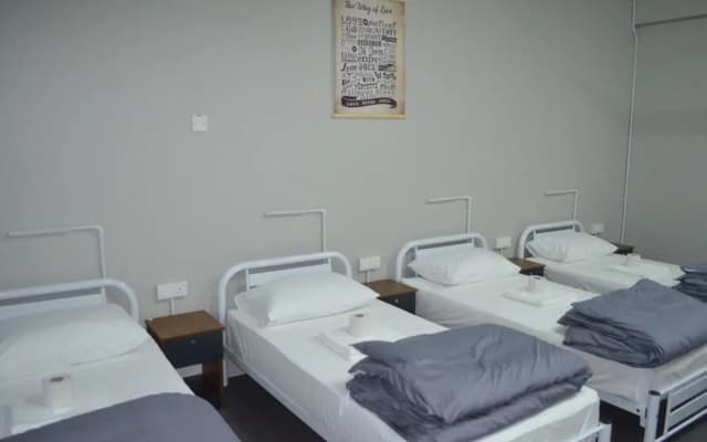 SPOT ON 89751 Bed Station Guest House - Hostel - photo 5