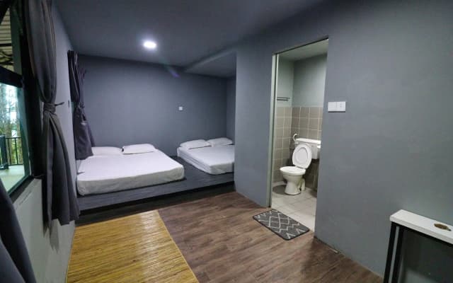 The Box Hotel - photo 4