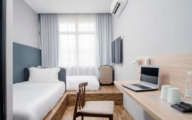Hako Hotel - photo 3