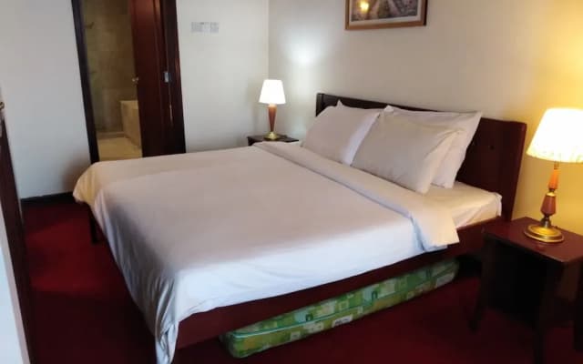 KL Empire Suites at Times Square KL - photo 5