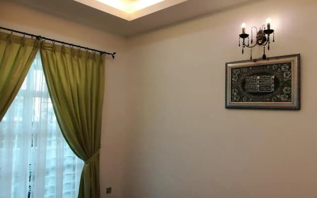 Barakah Homestay - photo 4