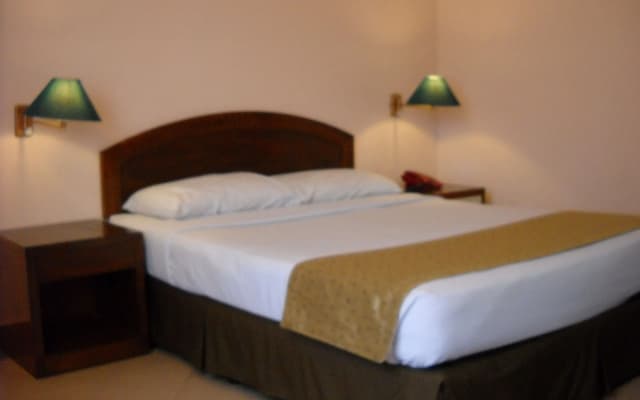 Hotel Seri Malaysia Port Dickson - photo 4