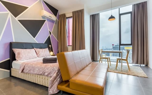Empire Damansara Suite - photo 2