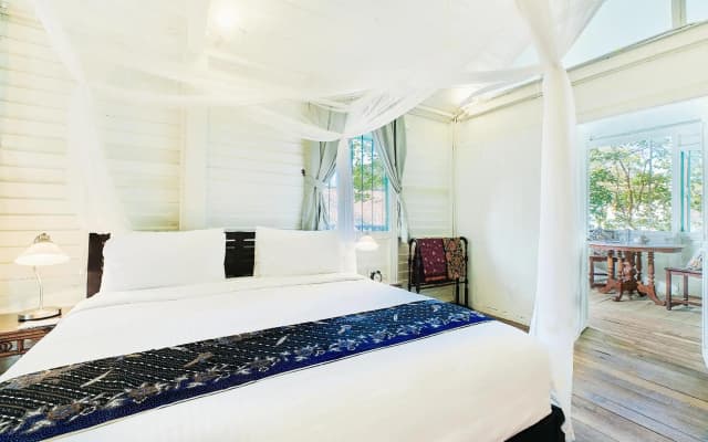Temple Tree Resort - photo 5
