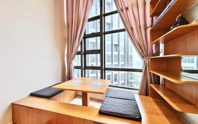 Ekocheras Suite by MOKA - photo 2