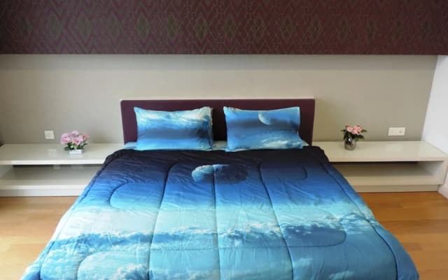 KLCC Platinum Suites by Condotel - photo 4