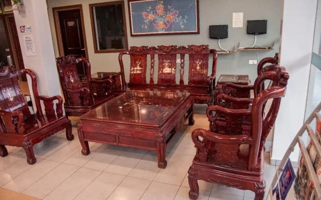 Hotel Jelai Temerloh - photo 2