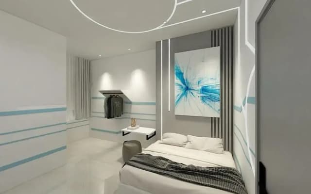 DG One Stop Budget Hotel - photo 4