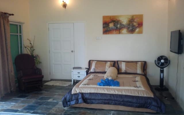 Jungle Resort - photo 4
