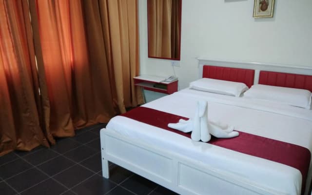 Pz Hotel - photo 2