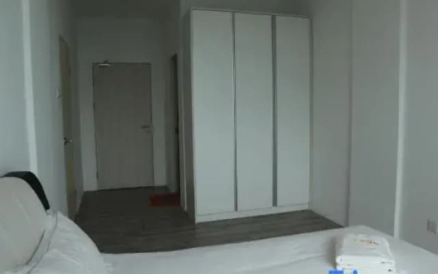 Zen66 @ Roxy Serviced Apartment - photo 5
