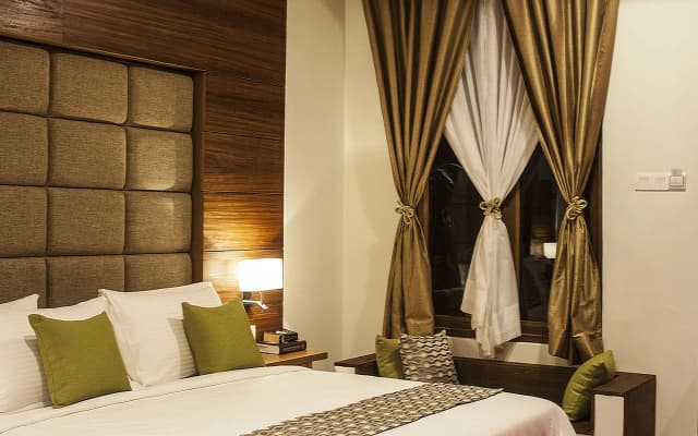 Sunday Telaga Terrace Boutique Resort - photo 5