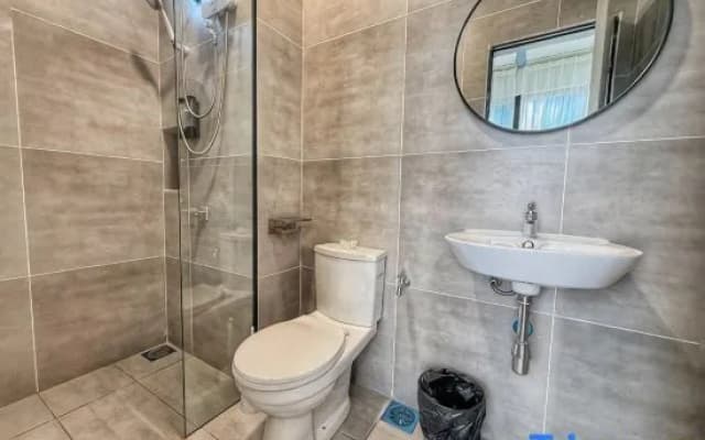 A4401 Space Residency, 2BR, KSL Mall, JB Town Centre - photo 2
